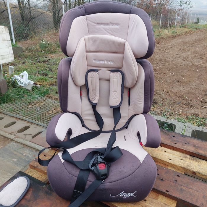 Scaun auto 09luni-12ani