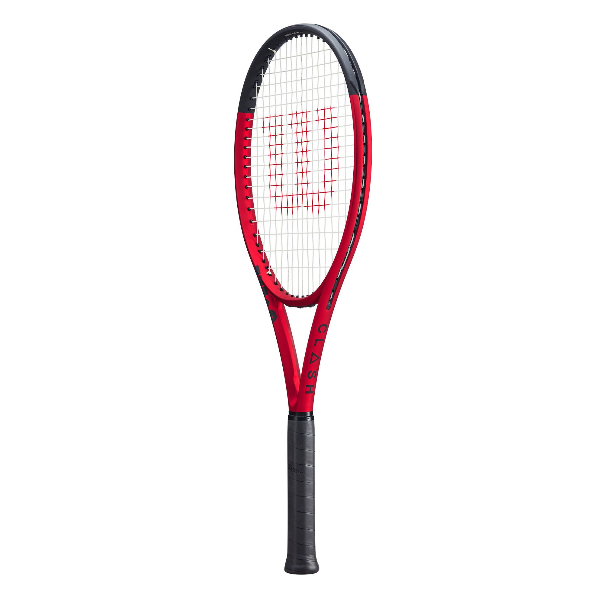 Rachetă Tenis Wilson Clash - produs resigilat - (SecondHand) Decathlon