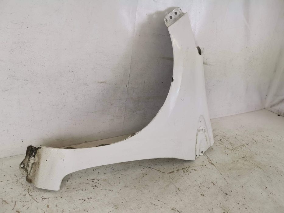 Ляв преден калник / Lqv preden kalnik Toyota Yaris 3 [ - ] Оригинален