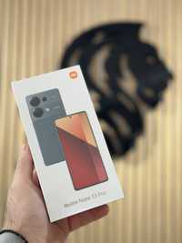 Redmi Note 13 pro 512gb/12gb ram Purple Duos Nou sigilat/Fact+Garantie