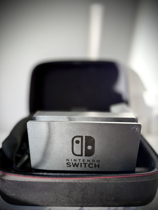 Nintendo Switch V1
