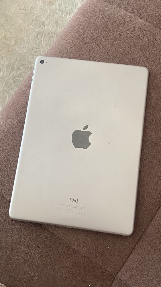 IPad air2 сатылады! срочно, торг есть