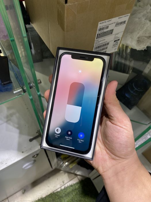 Iphone 12 Pro 128gb! Айфон
