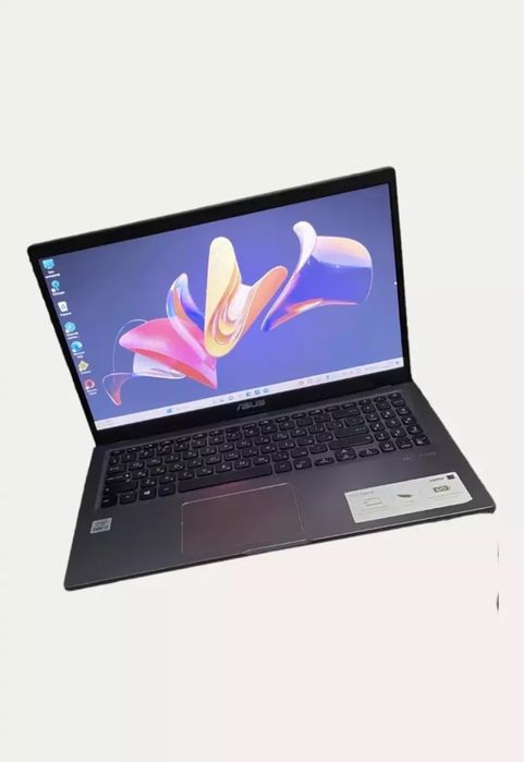 Asus i3-10/8/1000Gb FHD "Black" EAC