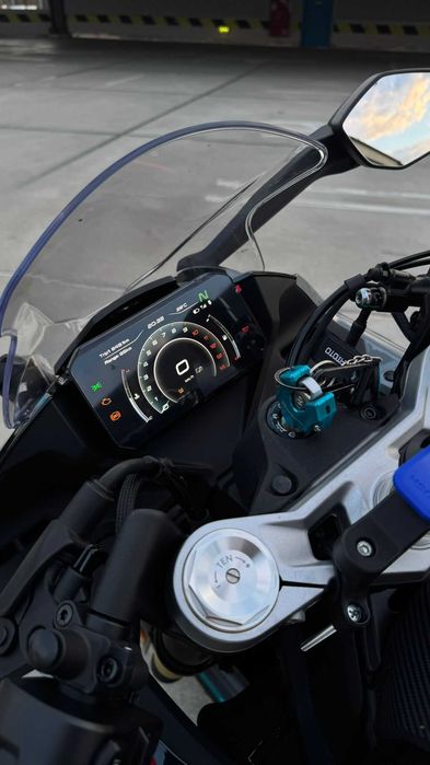 CFMOTO 450 SR-S 2024