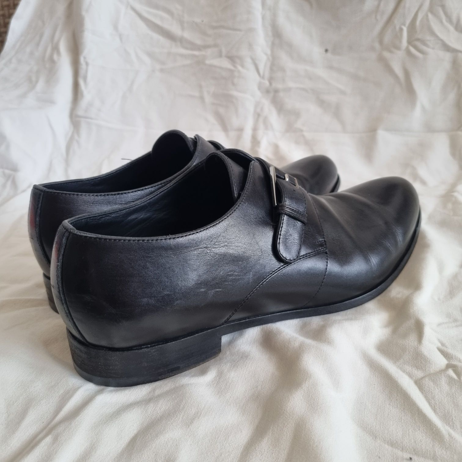 Pantofi Zegna nr.45