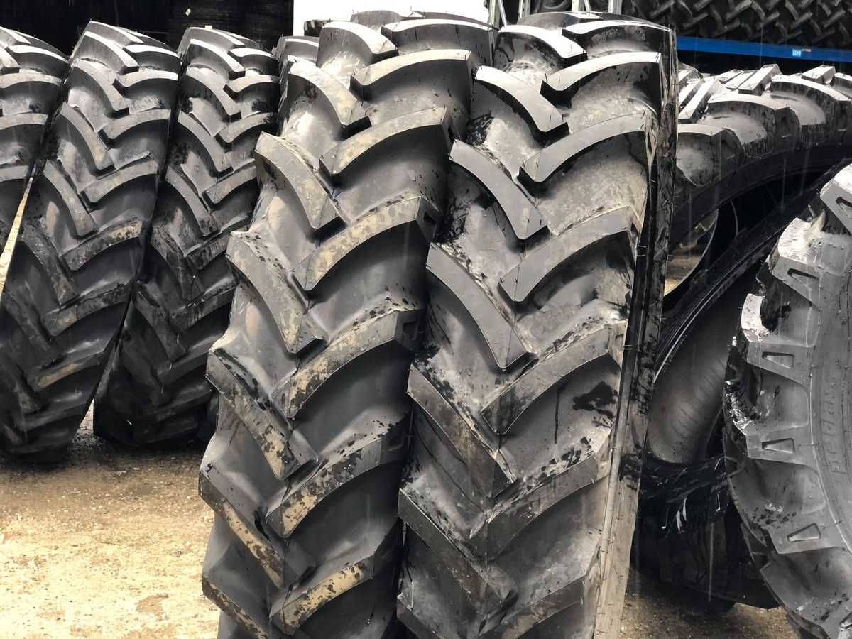Anvelope noi 14.00-38 PETLAS 8 pliuri cauciucuri tractor U650