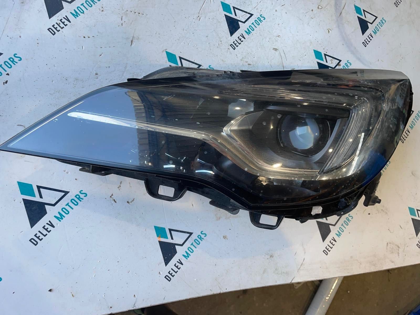 Ляв фар Full LED Lux от Opel Astra K