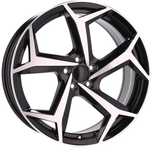 Jante VW R16 5x100 340 Style | Polo, Beelte, Bora, Fabia Octavia Scala