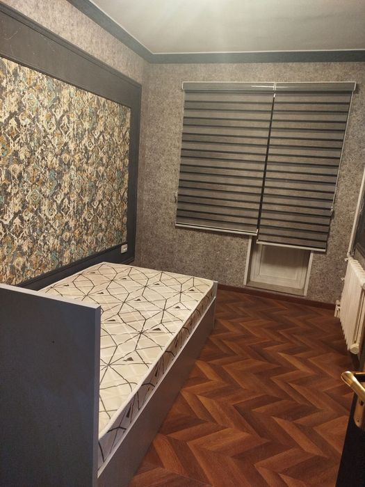 Аренда квартир!!! Чиланзар новза 4/3/4