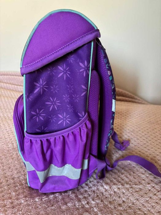 Ghiozdan scoala primara