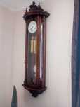 Ceas mecanic cu pendul