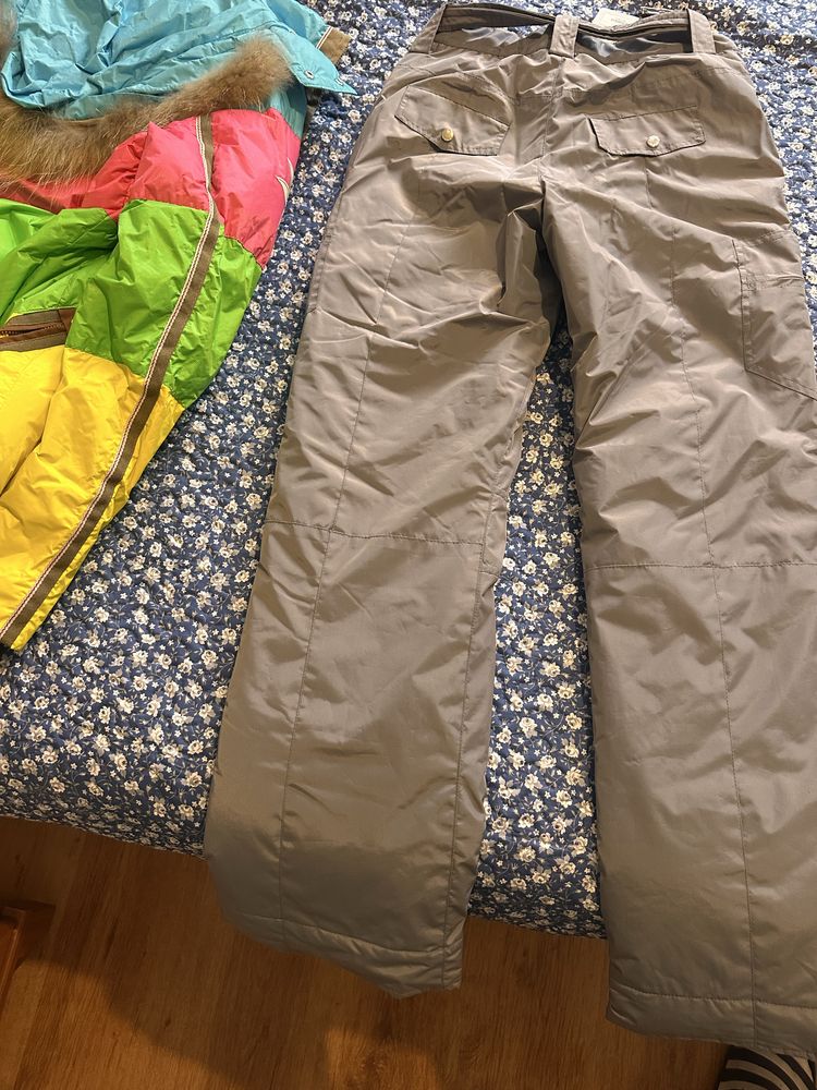Дамски ски екип Bogner
