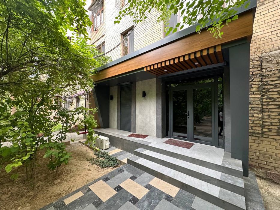 Ц-1 Бибигон | 120кв - нежилое помещение Продажа