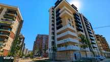 De vanzare apartament spatios cu 4 camere, 105 mp, Bd. Metalurgiei