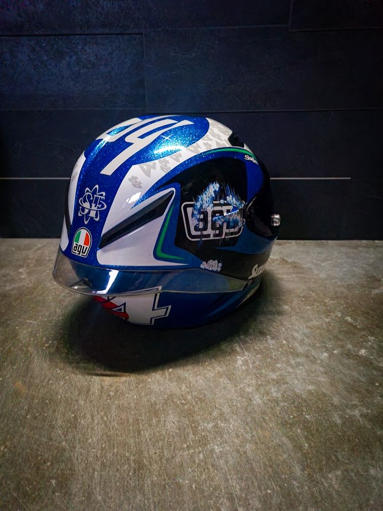 Agv Corsa R / Suzuka