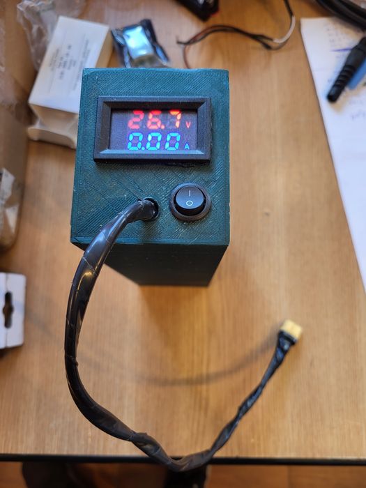 Baterir/Acumulatori litiu-ion 24V