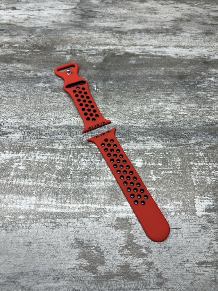 Каишки за Apple watch (силиконови)