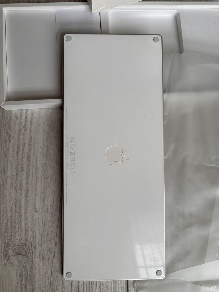 Magic Keyboard A1644