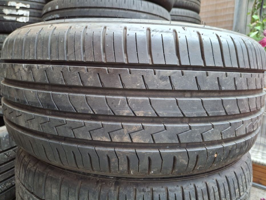 215 45 16 Falken DOT 2019 vara aproape noi