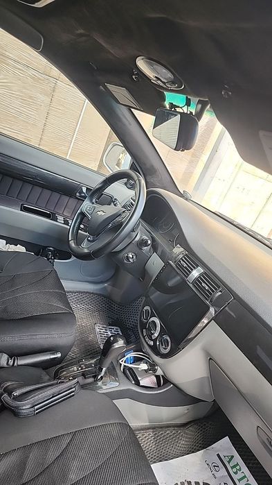 Продам Ravon Gentra 3 позиция