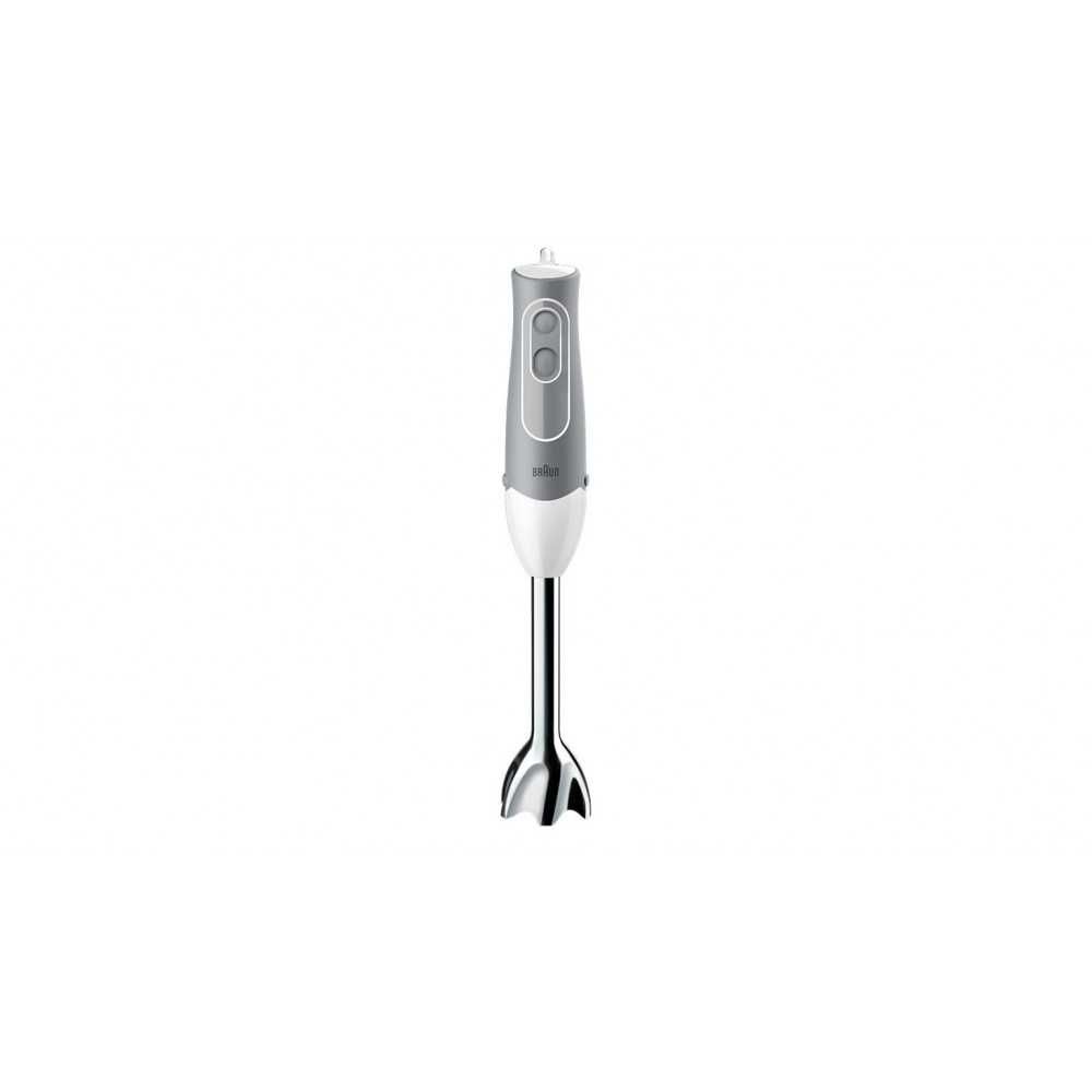 Погружной блендер Braun Multiquick 5 MQ535 Sauce.Гарантия-2 года.