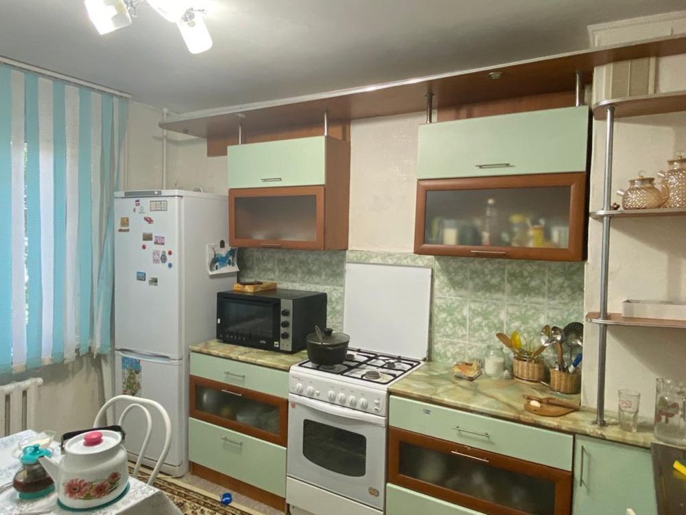 Продам 3 ком квартиру