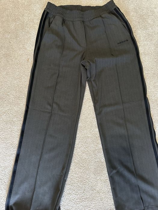 Дамски панталон Adidas