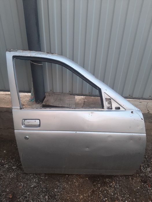 Двери для ваз 2110