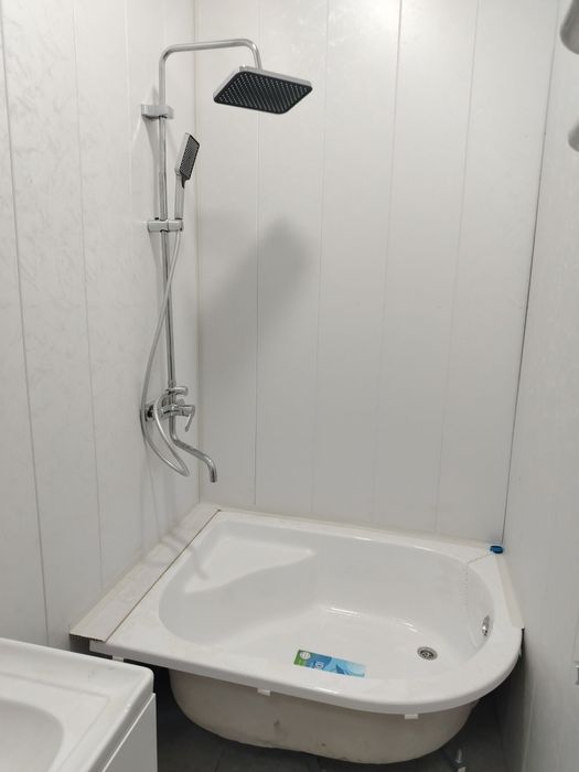 Сантехника хизматлари сифатли бажарамиз.