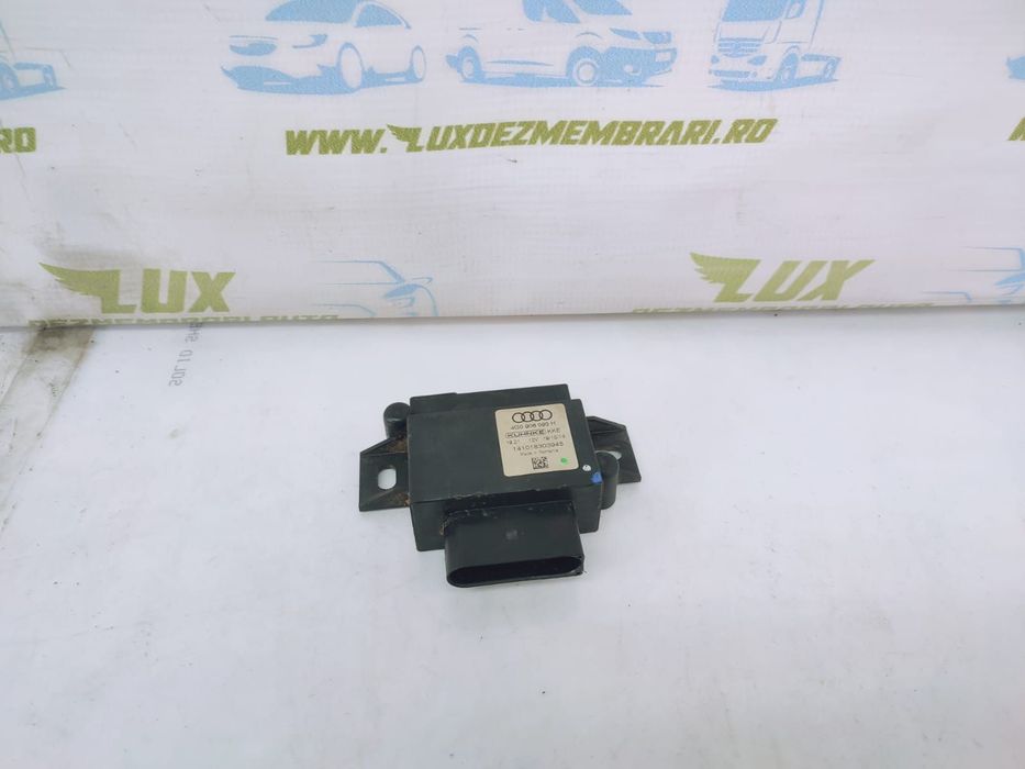 Modul pompa combustibil 4g0906093h Audi A4 B8/8K