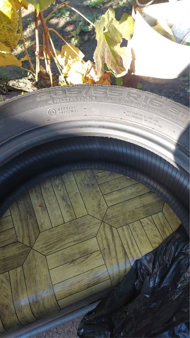 Cauciucuri iarna Nokian 205/55 R16 91H