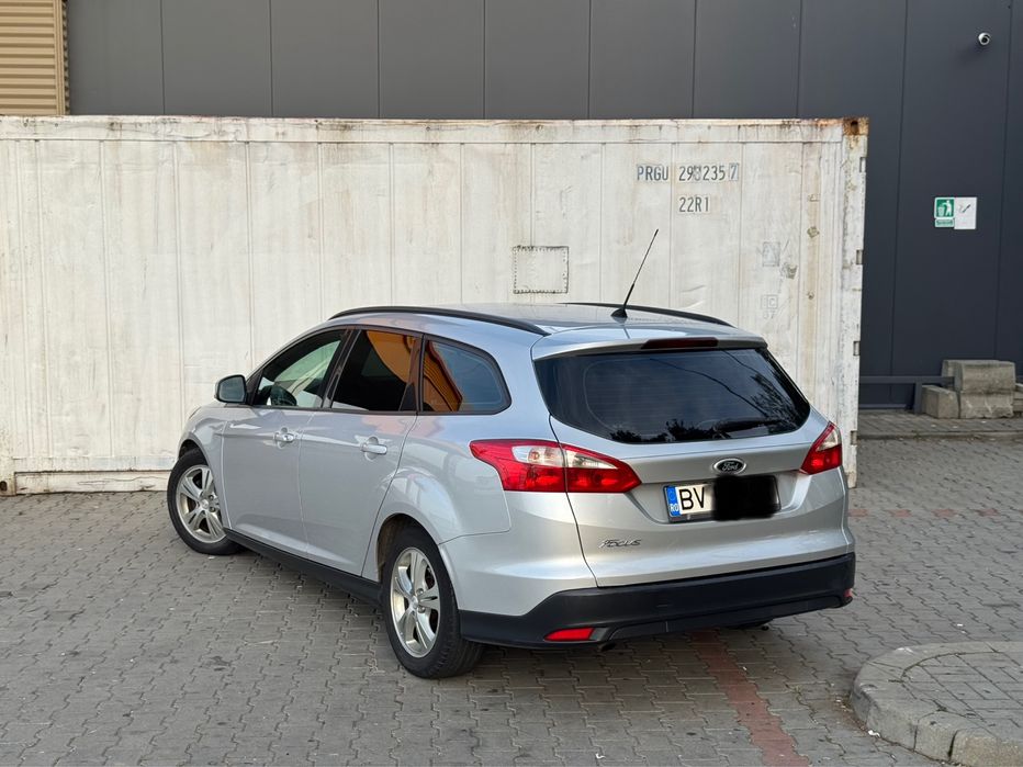 Ford Focus 3 Euro 5 / Unic Propietar Ro
