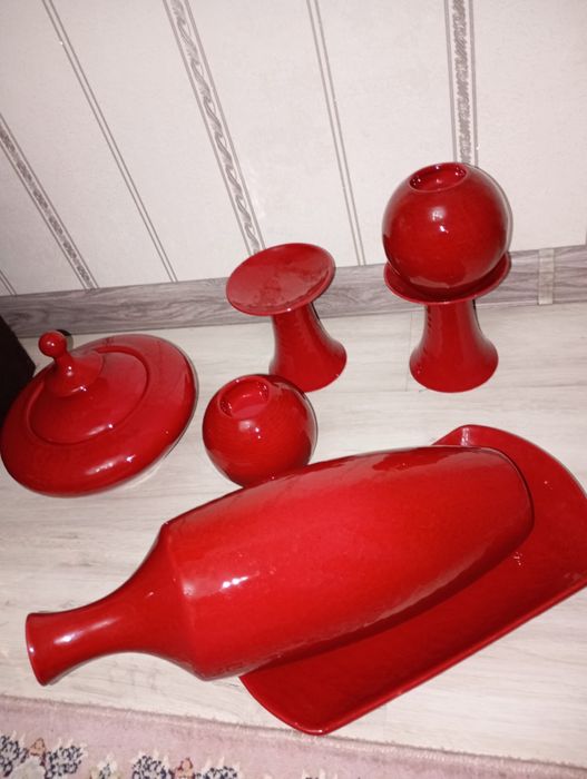 Декоративный набор Италия