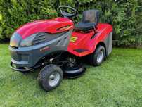 Tractoras gazon CastelGarden HONDA XJ145 HD