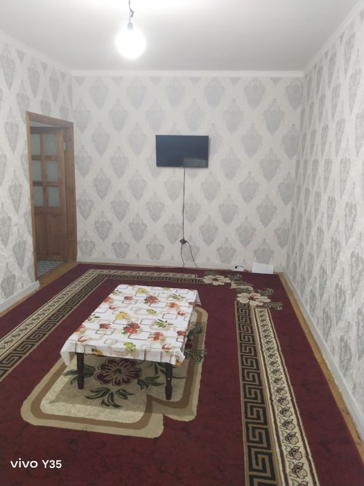 Срочно 1 ком квартира сотилади