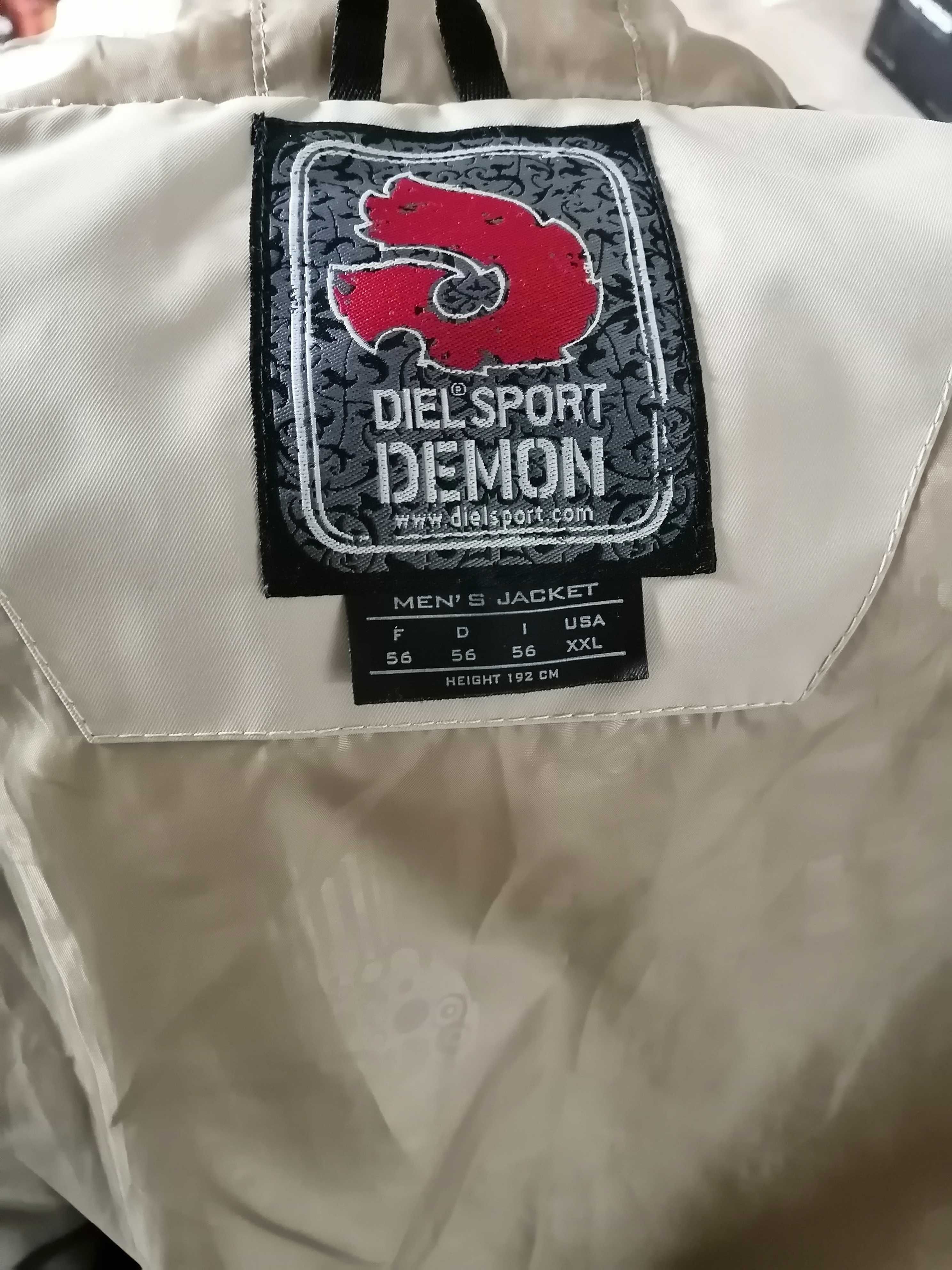 DIEL Sport Demon XXL/192cm