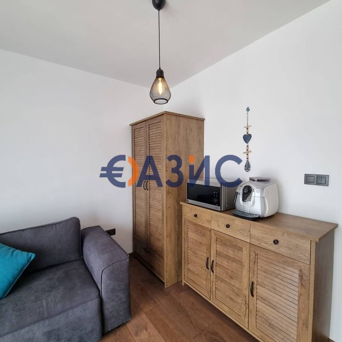 Студио в комплекс " "Relax Holiday " 1 етаж, България, Свети Влас, 42