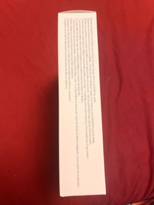 Casti wireless on ear tip Sony wh-ch520 - produs nou