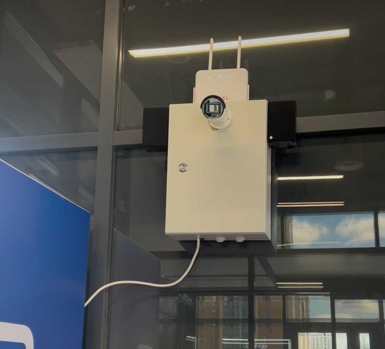 Технологический проект: Умная аудио-система