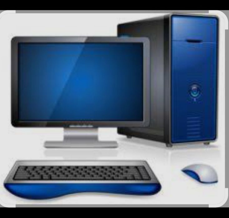 Продаю ПК в отличном  состояние