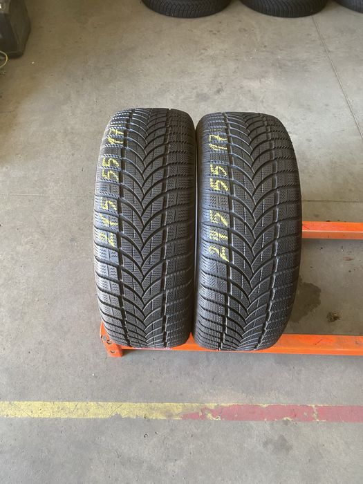 Anvelope iarna 215/55/17 Maxxis Presa Snow 215 55 17 R17