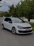 Vand Golf 6gti 2012 2.0 TSI