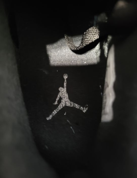 Jordan 4 Black Cat