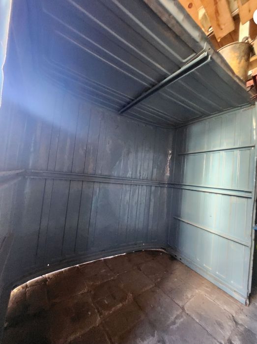 1.500 Euro - Piaggio Ape 50 Classic Pick Up - inmatriculat la primarie