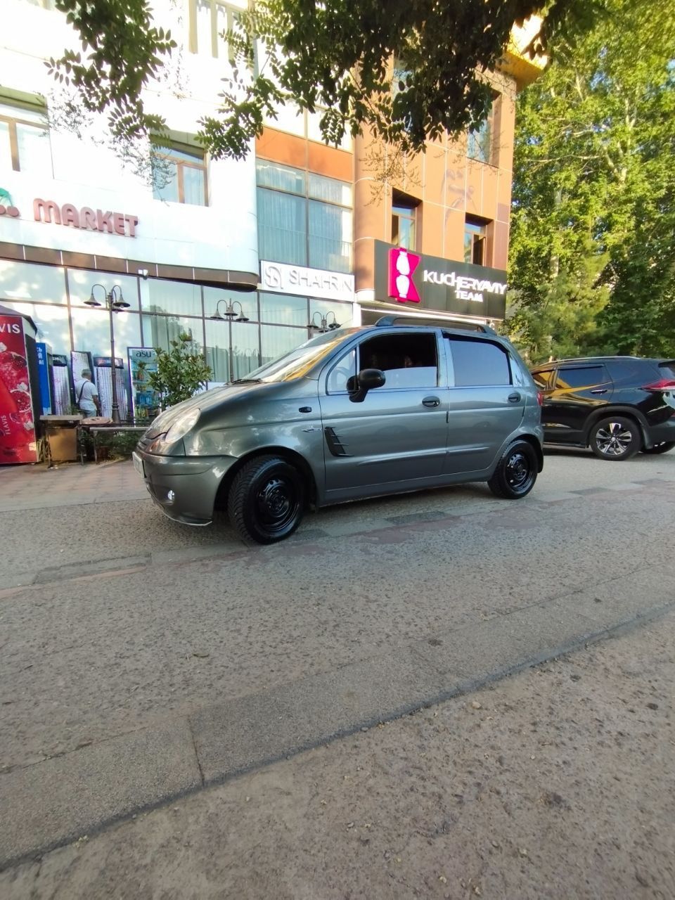 Arenda vekub berelade