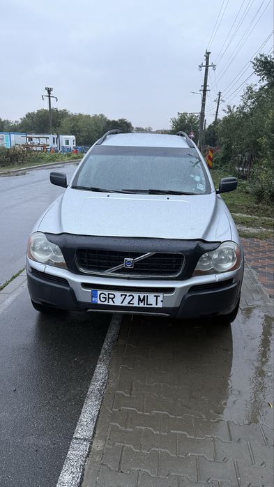 Volvo XC90 2005, full options, automata
