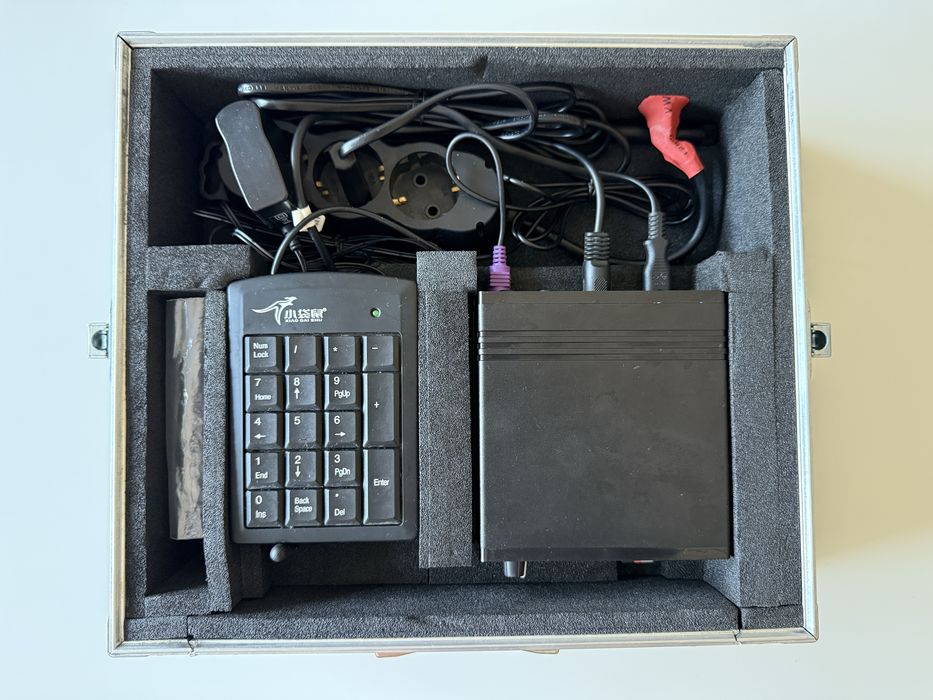 Vând Juzisound 1 + Transmițător Juzi