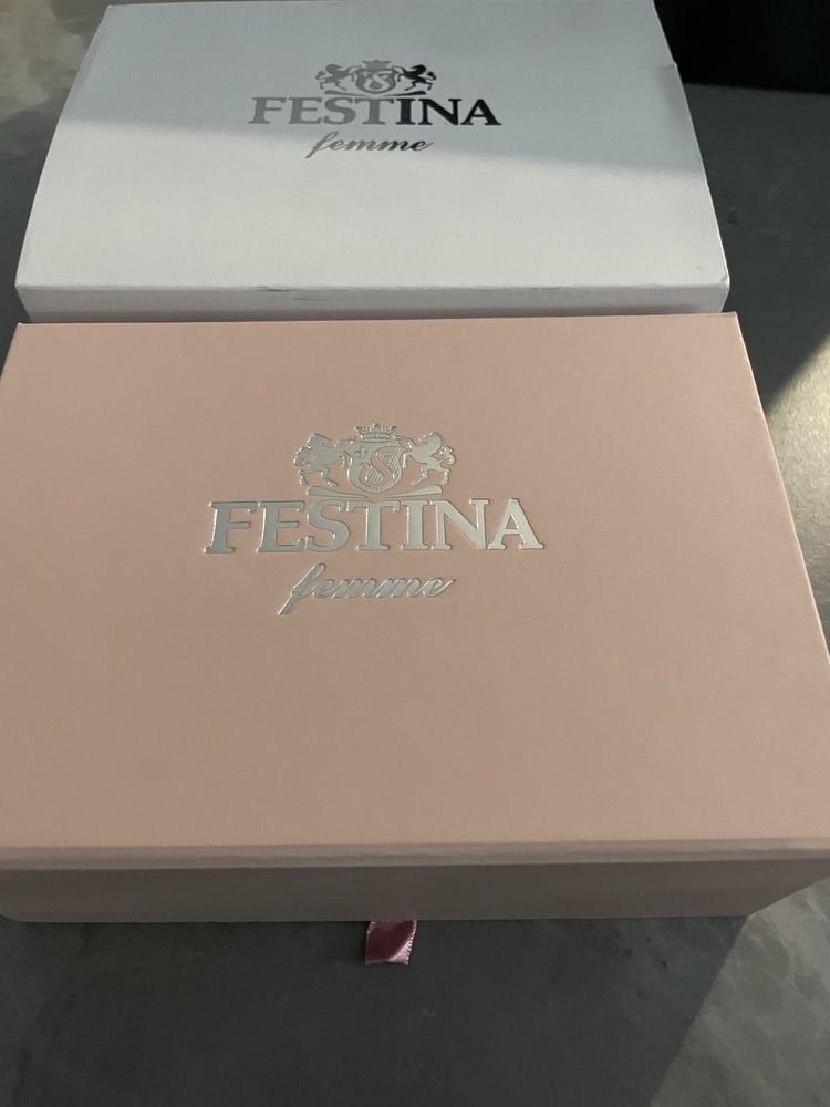 Дамски часовник Festina