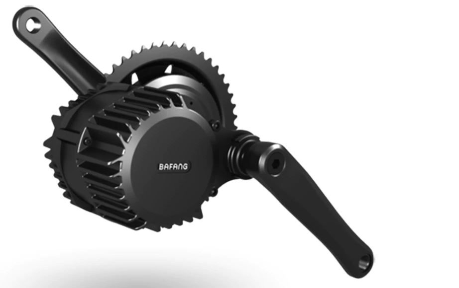 Средни Китове за ел. колело комплект BAFANG 750-1000W